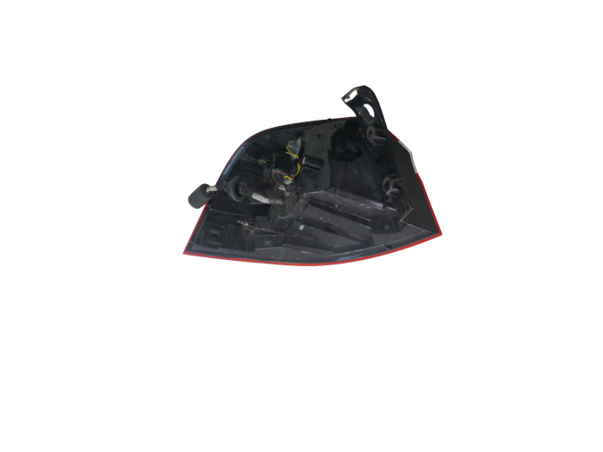 PILOTO TRASERO DERECHO KIA RIO 2013