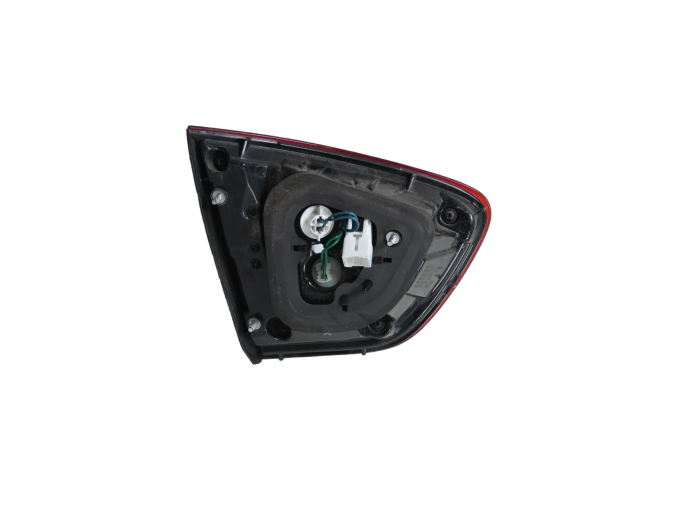 PILOTO TRASERO DERECHO KIA RIO 2013