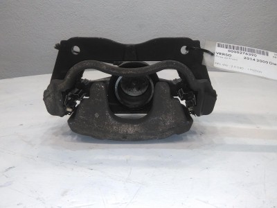 PINZA FRENO DELANTERA IZQUIERDA TOYOTA VERSO 2014