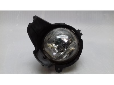 FARO ANTINIEBLA DELANTERO DERECHO CHEVROLET CAPTIVA 2010