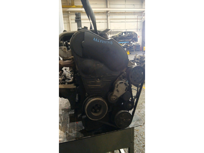 Motor SEAT IBIZA