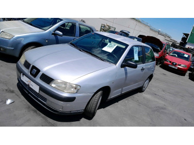 MOTOR ARRANQUE SEAT IBIZA
