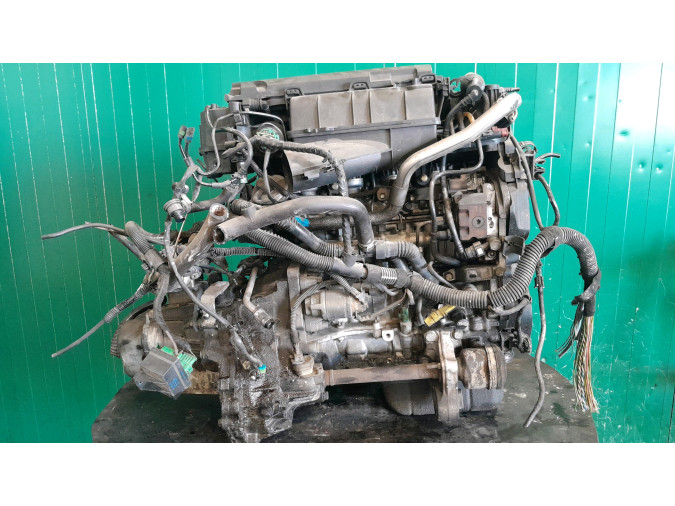 COMPRESOR AIRE ACONDICIONADO PEUGEOT 206 2003