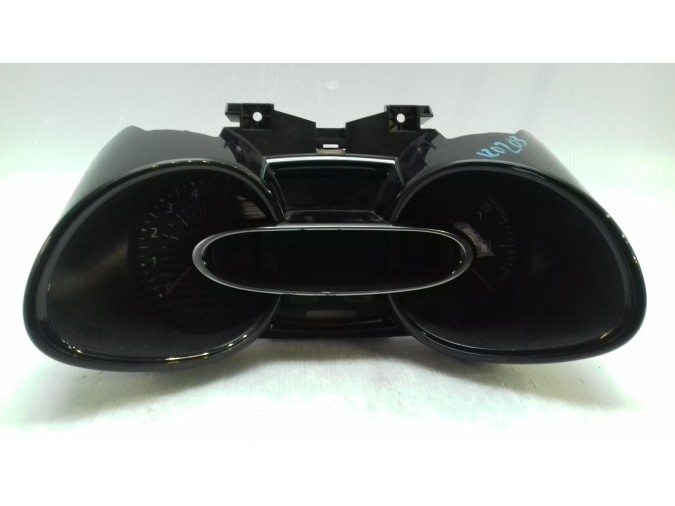 CUADRO INSTRUMENTOS RENAULT CLIO 2017