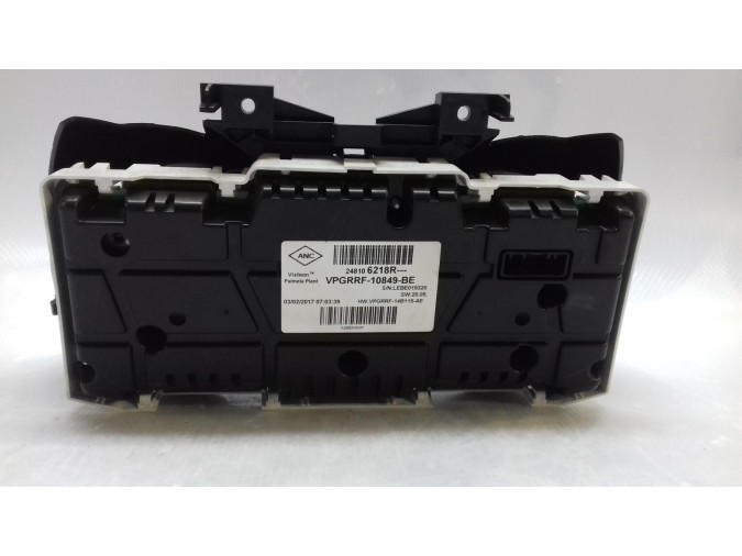 CUADRO INSTRUMENTOS RENAULT CLIO 2017
