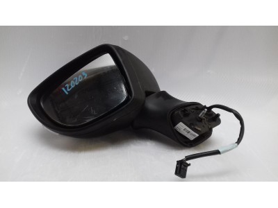 RETROVISOR IZQUIERDO RENAULT CLIO 2017