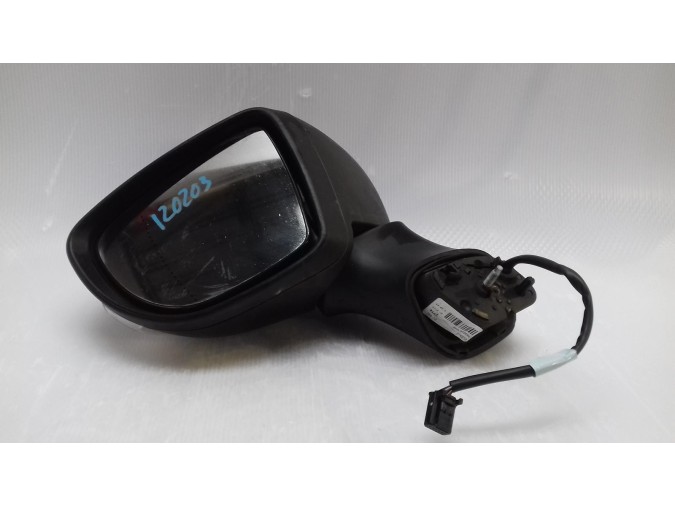 RETROVISOR IZQUIERDO RENAULT CLIO 2017