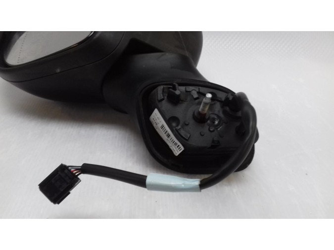 RETROVISOR IZQUIERDO RENAULT CLIO 2017