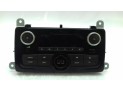 RADIO CD RENAULT CLIO 2017
