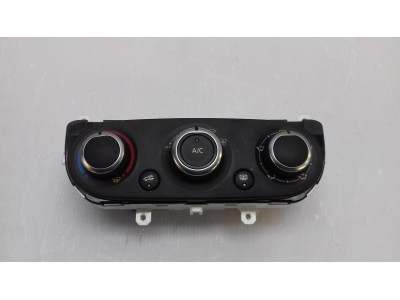 MANDO CALEFACCION RENAULT CLIO 2017