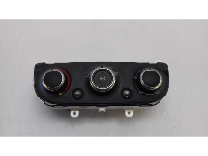 MANDO CALEFACCION RENAULT CLIO 2017