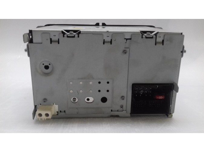 RADIO CD VOLKSWAGEN GOLF PLUS 2010