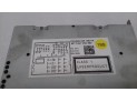 RADIO CD VOLKSWAGEN GOLF PLUS 2010