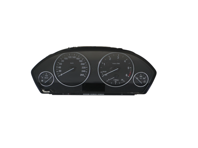 CUADRO INSTRUMENTOS BMW 320 2012