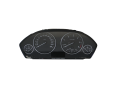 CUADRO INSTRUMENTOS BMW 320 2012