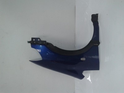 ALETA DELANTERA DERECHA OPEL ZAFIRA 2002