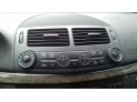 MANDO CALEFACCIÓN MERCEDES CLASE E 2004