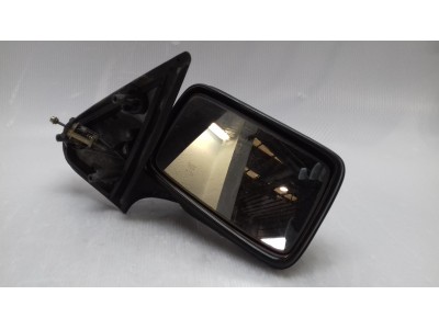 Retrovisor Derecho SEAT CORDOBA NEGRO SIN PINTAR 1994
