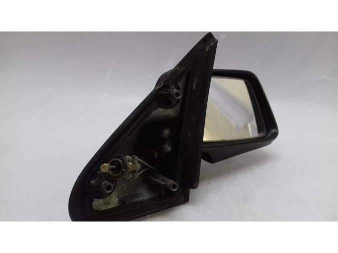Retrovisor Derecho SEAT CORDOBA NEGRO SIN PINTAR 1994