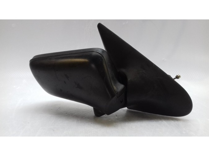 Retrovisor Derecho SEAT CORDOBA NEGRO SIN PINTAR 1994