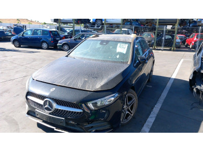 CENTRALITA MOTOR UCE MERCEDES CLASE A 2018