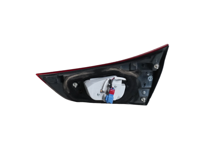 PILOTO TRASERO IZQUIERDO INTERIOR TOYOTA AURIS 2018