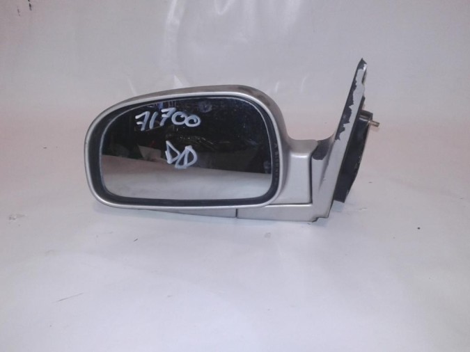 Retrovisor Izquierdo CHEVROLET KALOS 2002