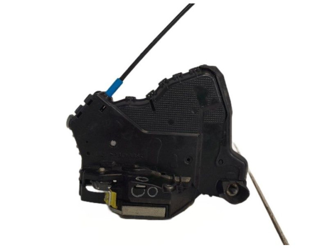 Cerradura Puerta Trasera Izquierda TOYOTA AURIS 2018