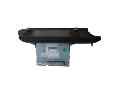 Autorradio HYUNDAI I20 2021