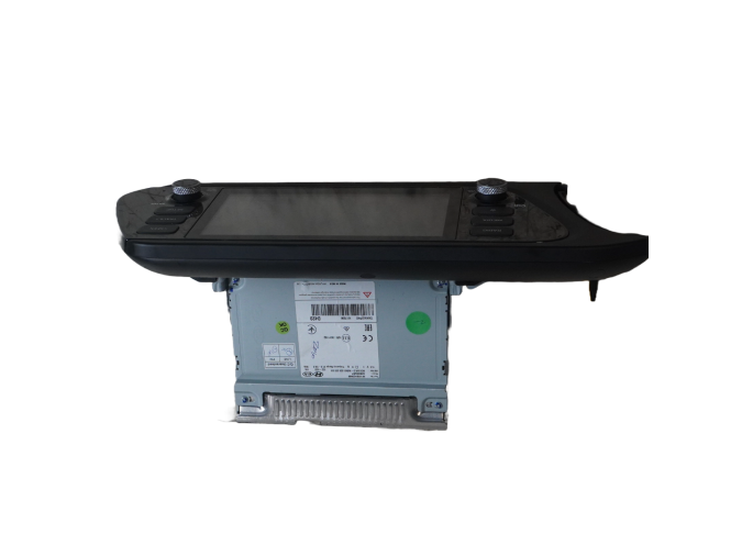 Autorradio HYUNDAI I20 2021