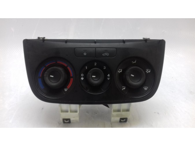 MANDO CALEFACCIÓN OPEL COMBO 2018