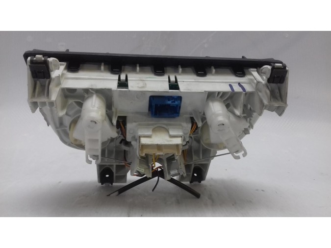 MANDO CALEFACCIÓN OPEL COMBO 2018