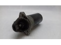 Motor Arranque FIAT PUNTO 2011
