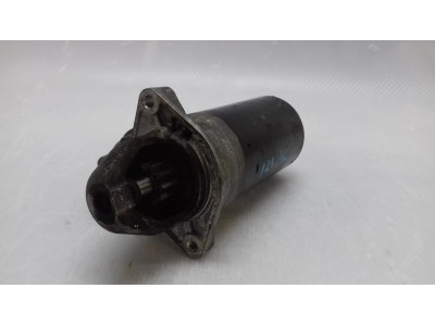 Motor Arranque FIAT PUNTO 2011