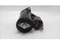 Motor Arranque FIAT PUNTO 2011