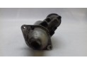 Motor Arranque FIAT PUNTO 2011