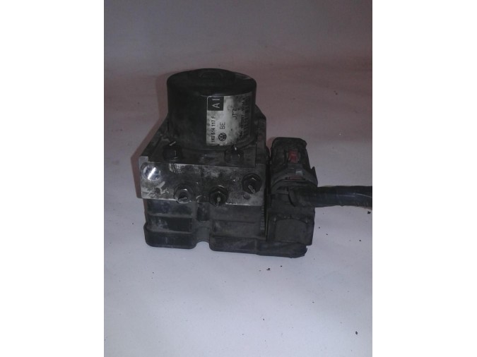ABS SEAT ALTEA 2004