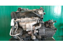 MOTOR CON ACCESORIOS Y CAJA DE CAMBIOS FIAT STILO 2004