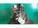 MOTOR CON ACCESORIOS Y CAJA DE CAMBIOS FIAT STILO 2004