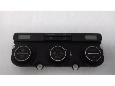 MANDO CALEFACCIÓN VOLKSWAGEN TOURAN 2008