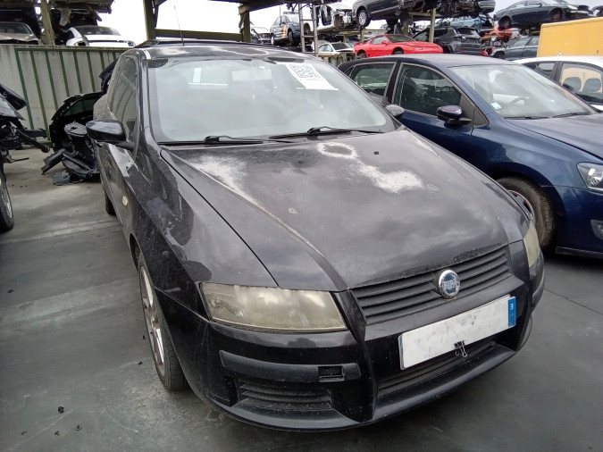 ALTERNADOR FIAT STILO 2004