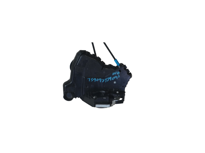 CERRADURA PUERTA DELANTERA DERECHA TOYOTA AVENSIS 2015