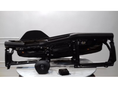 KIT AIRBAG VOLKSWAGEN POLO 2018