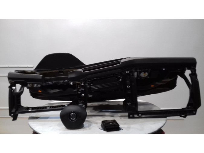 KIT AIRBAG VOLKSWAGEN POLO 2018