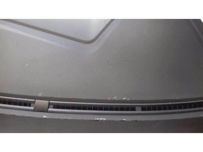 KIT AIRBAG VOLKSWAGEN POLO 2018