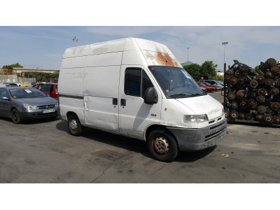 PARACHOQUES DELANTERO SO CITROEN JUMP.35MS 25D FG. 2000