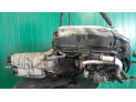 MOTOR CON ACCESORIOS Y CAJA DE CAMBIOS BMW 530D 1999