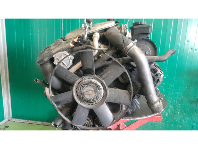 Motor BMW 530D 1999