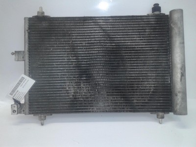 Radiador A/C CITROEN XSARA PICASSO 2002