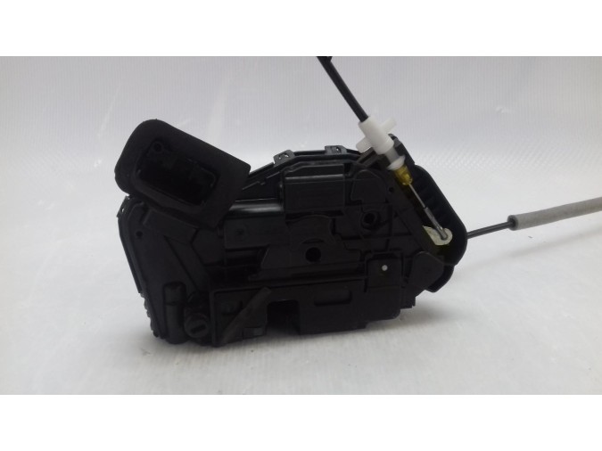 CERRADURA PUERTA TRASERA IZQUIERDA VOLKSWAGEN POLO 2018